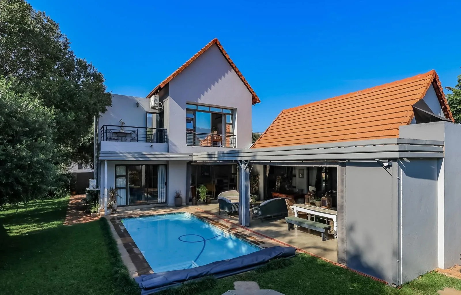 3 Bedroom House in Leloko Lifestyle & Eco Estate