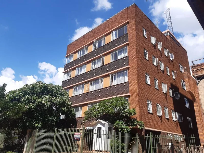 4 Bedroom Apartment / flat to rent in Hatfield