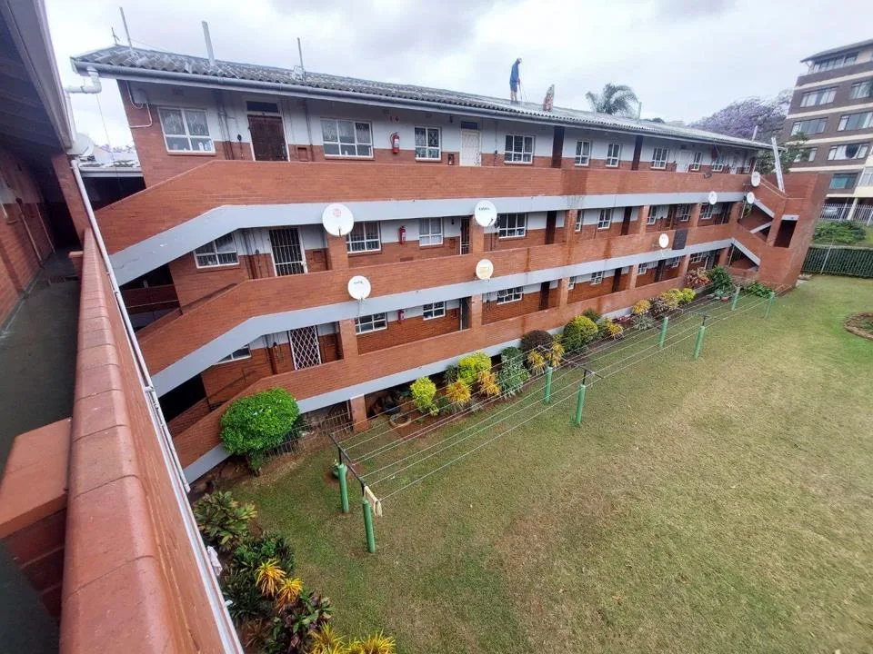 2 Bedroom Apartment / flat to rent in Essenwood