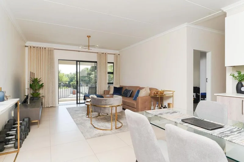 2 Bedroom Apartment / flat for sale in Edenburg