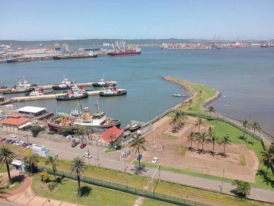 1 Bedroom Apartment / flat for sale in Esplanade