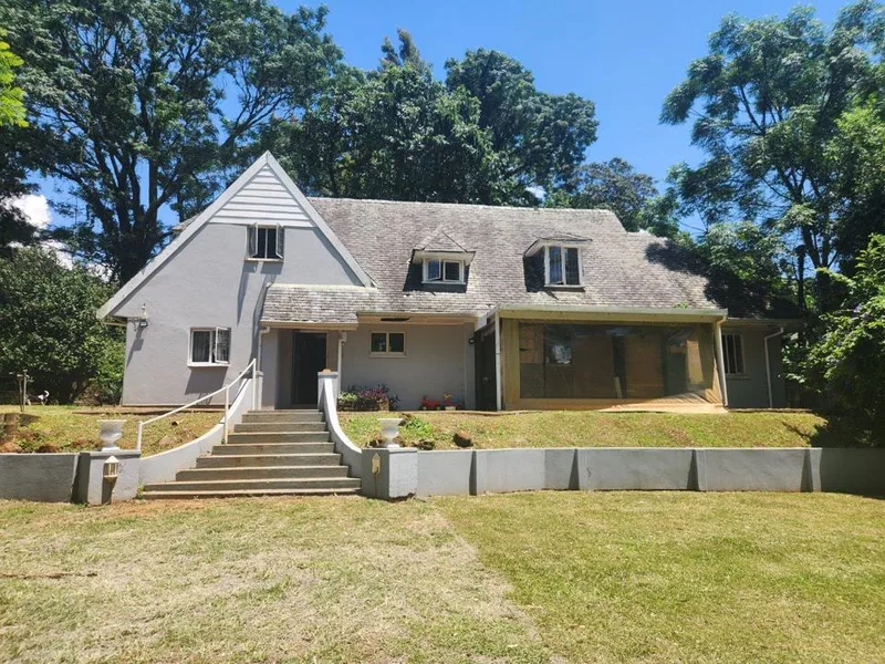 4 Bedroom House for sale in Wembley