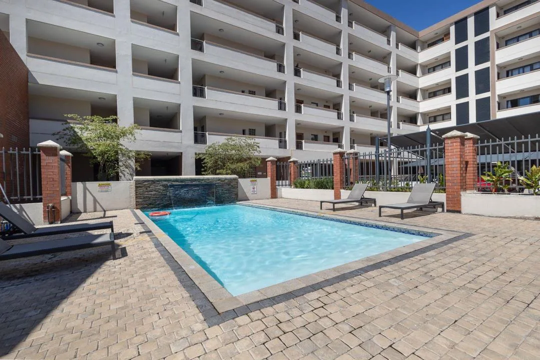 1 Bedroom Apartment / flat for sale in Umhlanga Ridge