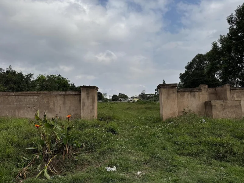 1 071 m² Land available in Merrivale