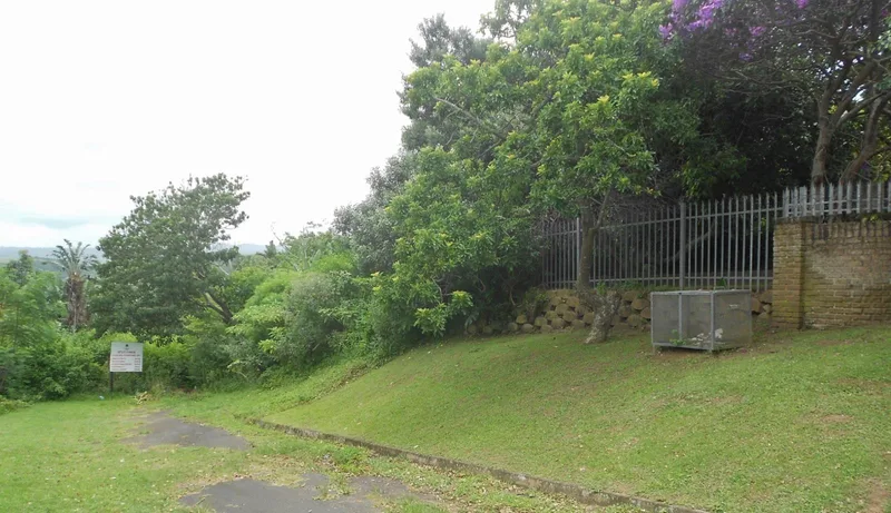 1 081 m² Land available in Shelly Beach
