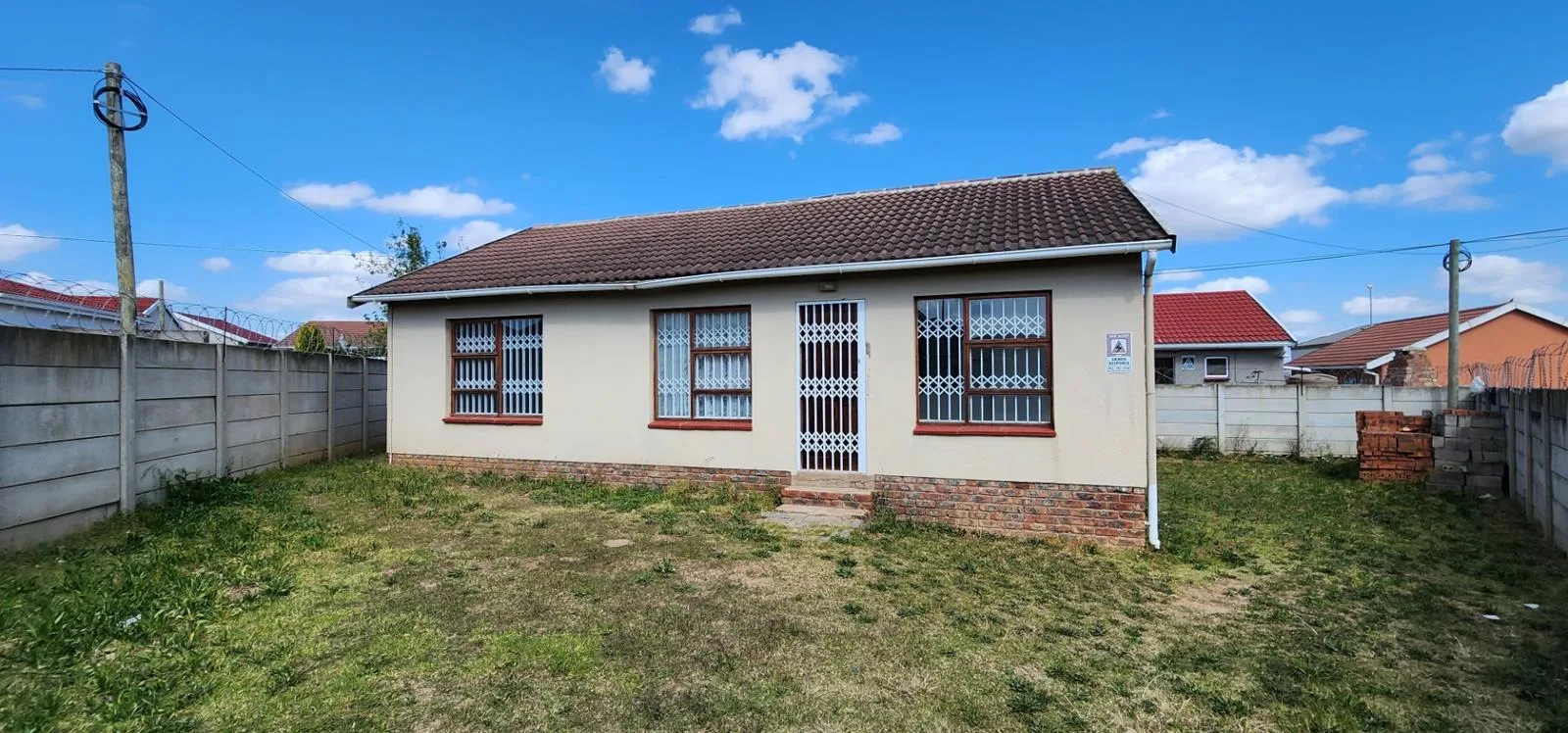 Property to rent in King Williams Town (Qonce) Central