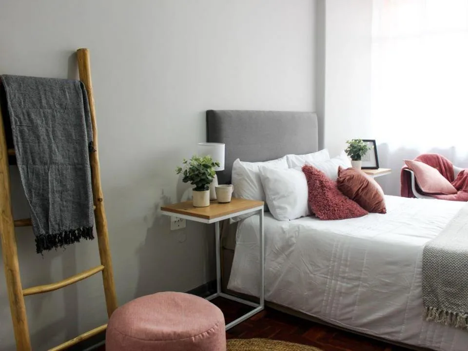 2 Bedroom Apartment / flat to rent in Johannesburg Central