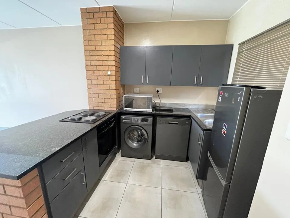 2 Bedroom Apartment / flat for sale in Vorna Valley