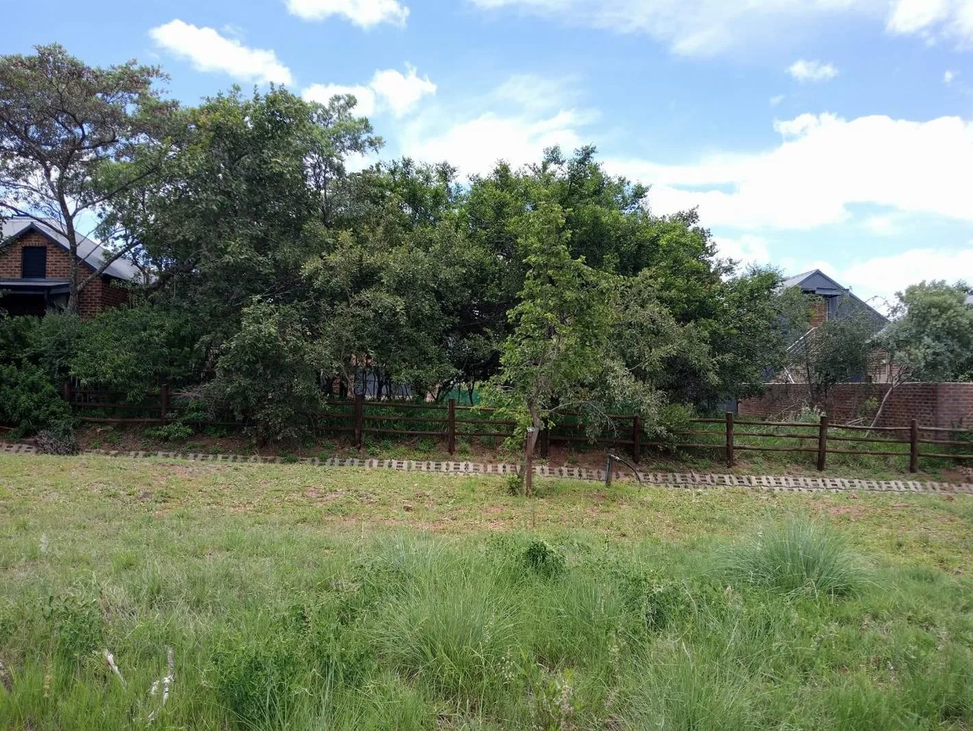 400 m² Land available in Bela-Bela (Warmbaths)