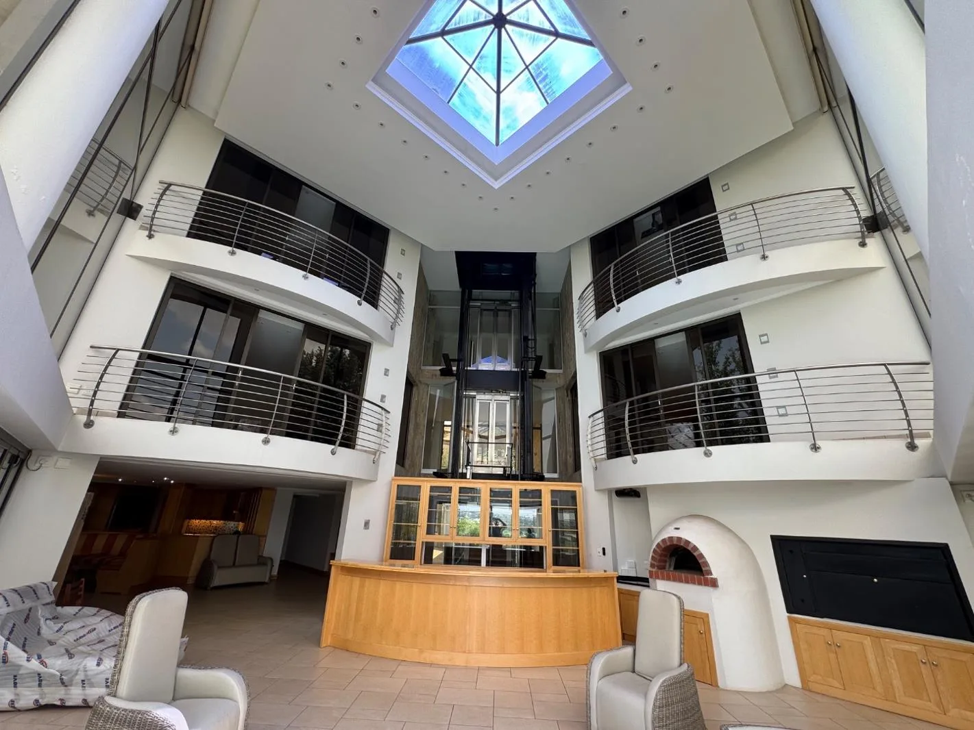 6 Bedroom House in Pretoriuspark