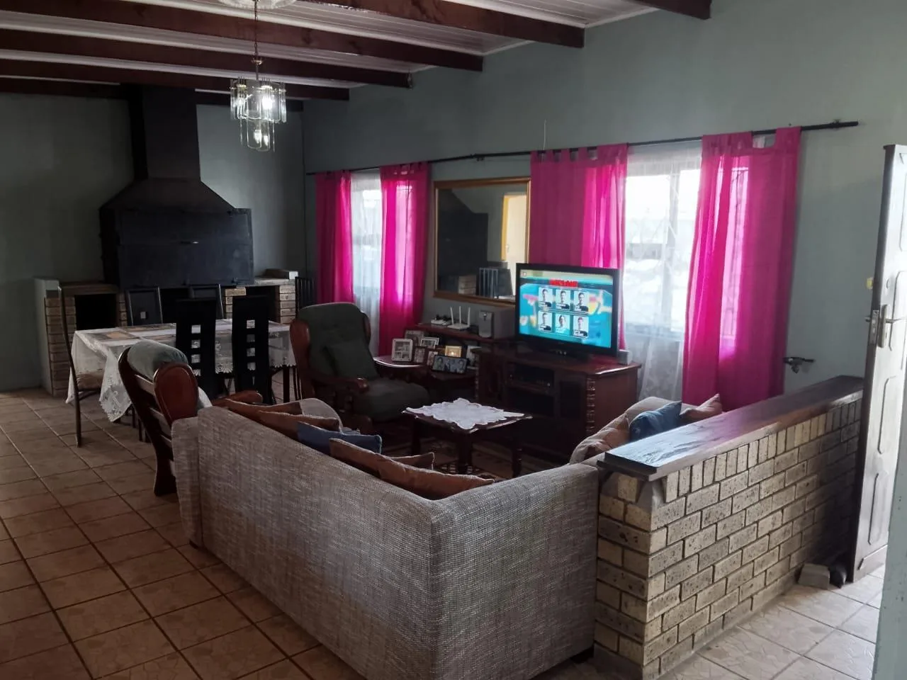 Property for sale in Paternoster