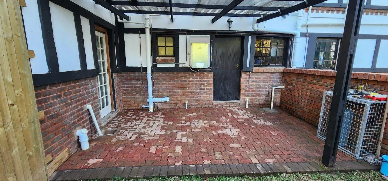 2 Bedroom House to rent in Hillcrest Park