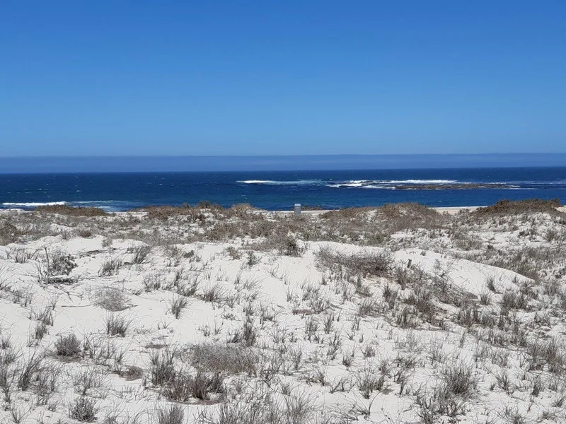751 m² Land available in Port Nolloth