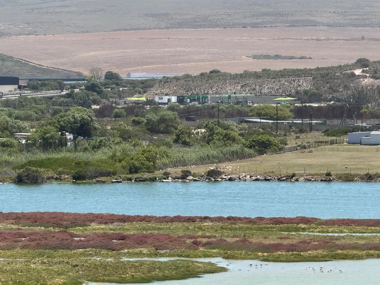 371 m² Land available in Hartenbos