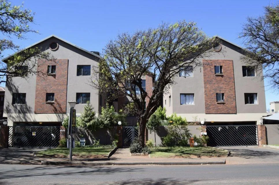 1 Bedroom Apartment / flat for sale in Die Bult