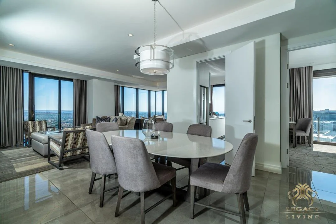 3 Bedroom Apartment / flat for sale in Sandton Central