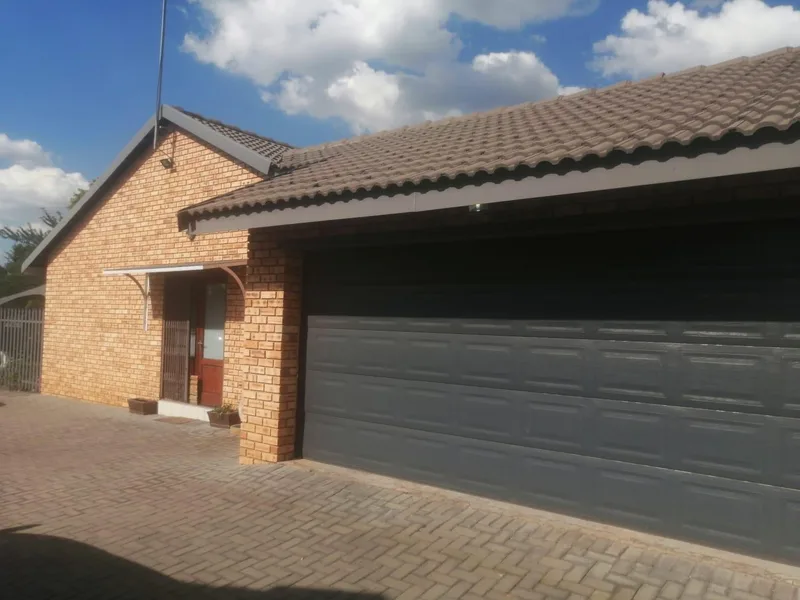 3 Bedroom Townhouse in Orkney