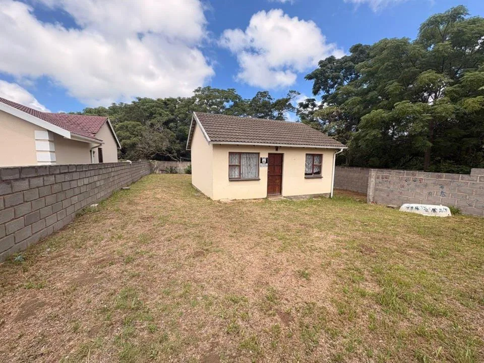 2 Bedroom House for sale in Haven Hills