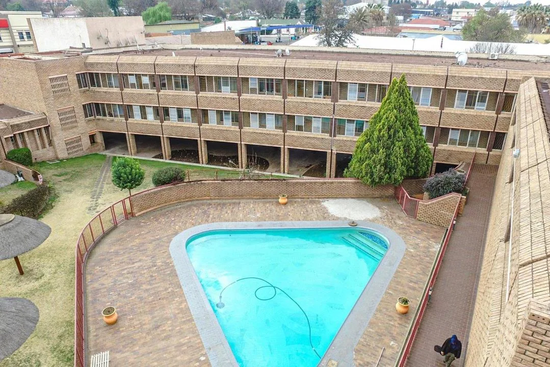 1 Bedroom Apartment / flat for sale in Ficksburg