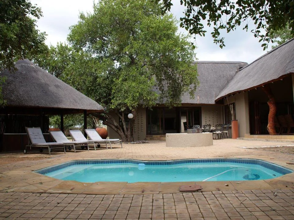 4 Bedroom House for sale in Zebula Golf Estate