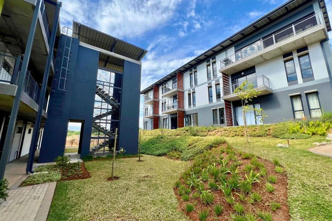 1 Bedroom Apartment / flat for sale in Riverside Park