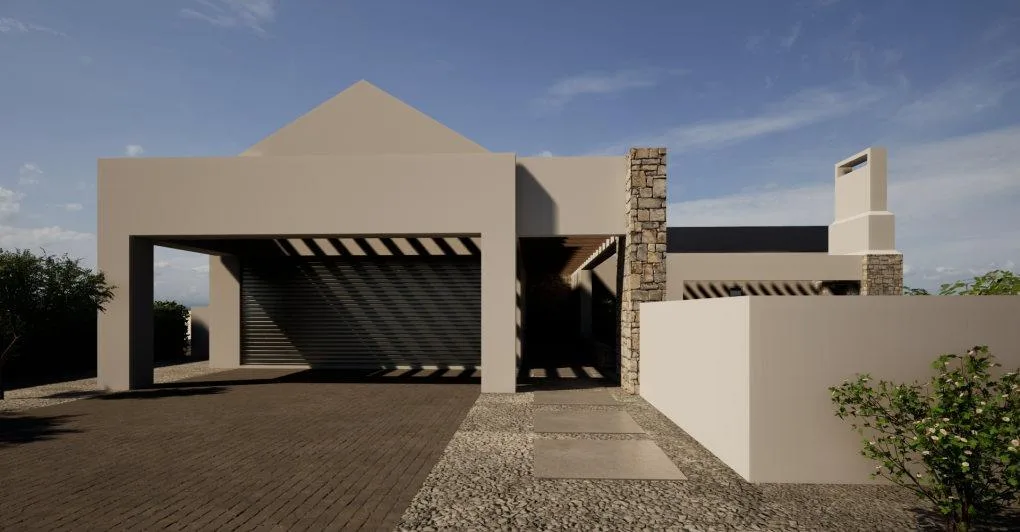 3 Bedroom House in Velddrif
