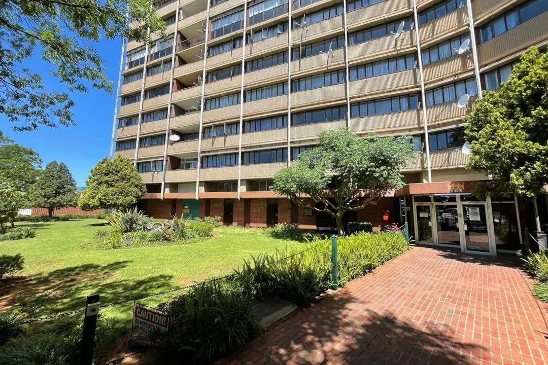 2 Bedroom Apartment / flat for sale in Westdene