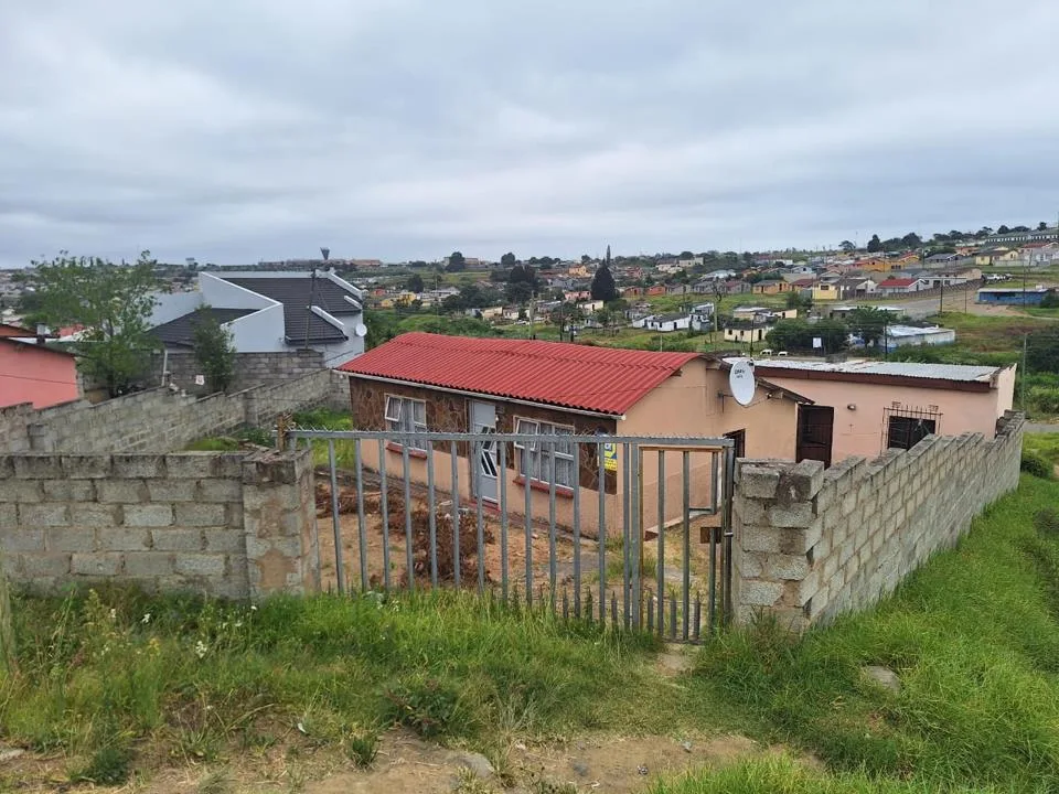 4 Bedroom House for sale in Mdantsane Nu 3