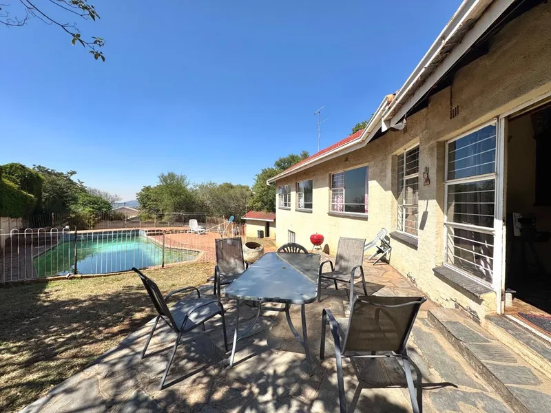 4 Bedroom House in Kibler Park