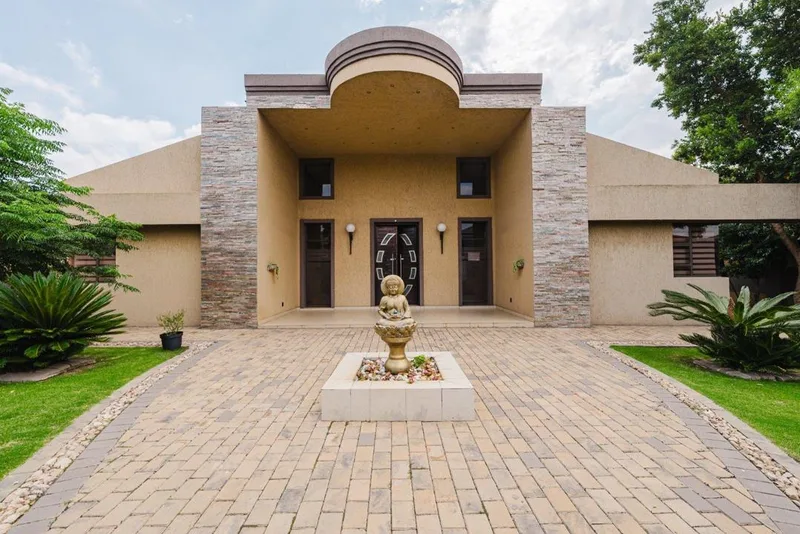3 Bedroom House for sale in Meyersdal Nature Estate