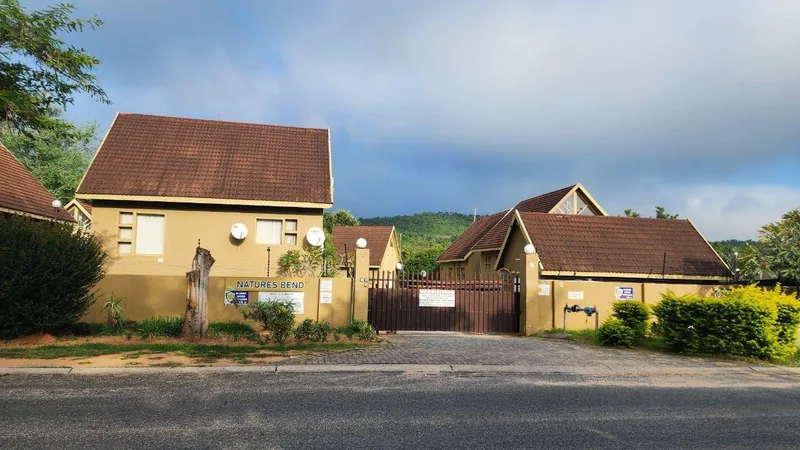 4 Bedroom House to rent in Nelspruit Ext 7
