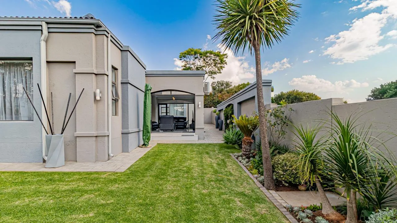 3 Bedroom House for sale in Northcliff