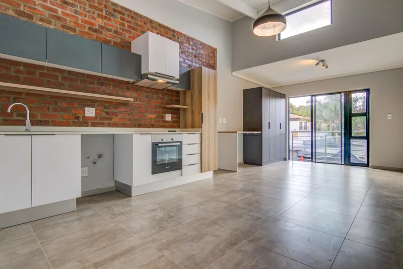 Studio Apartment in Menlo Park