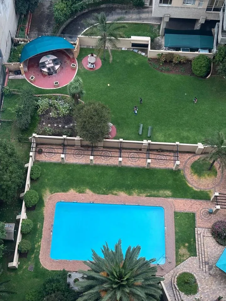 2 Bedroom Apartment / flat for sale in Parktown