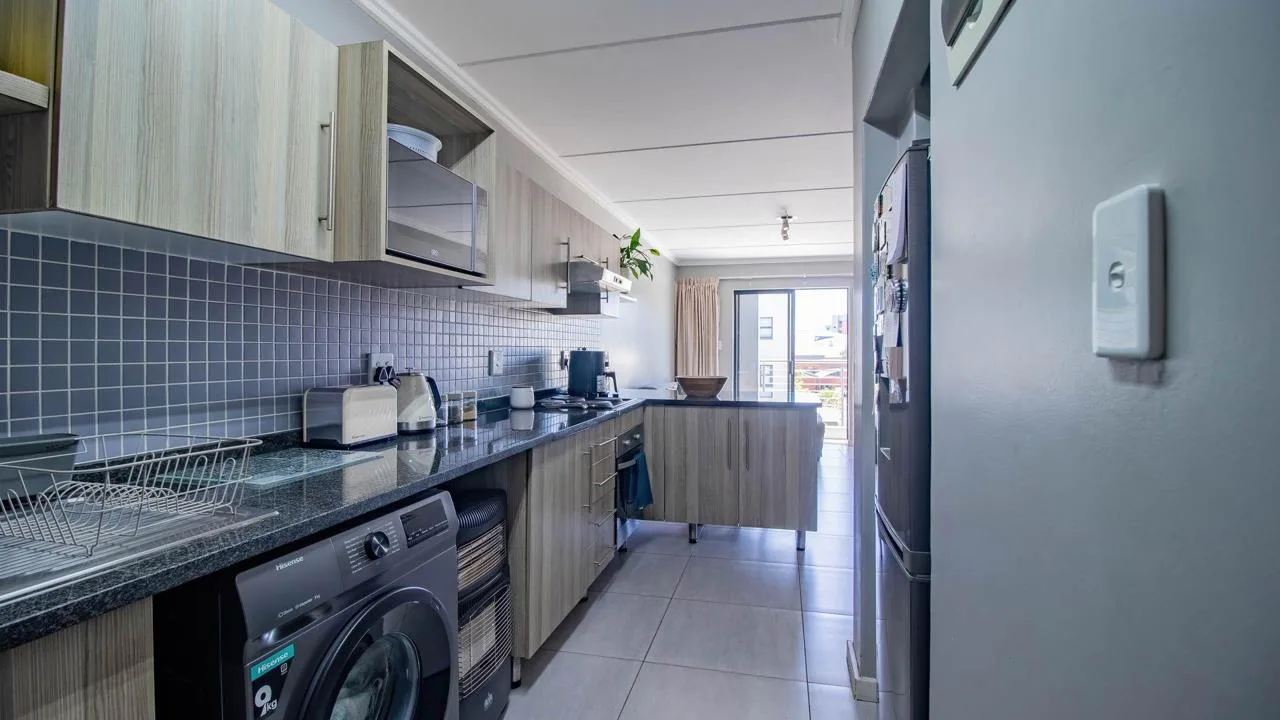 2 Bedroom Apartment / flat for sale in Sebenza