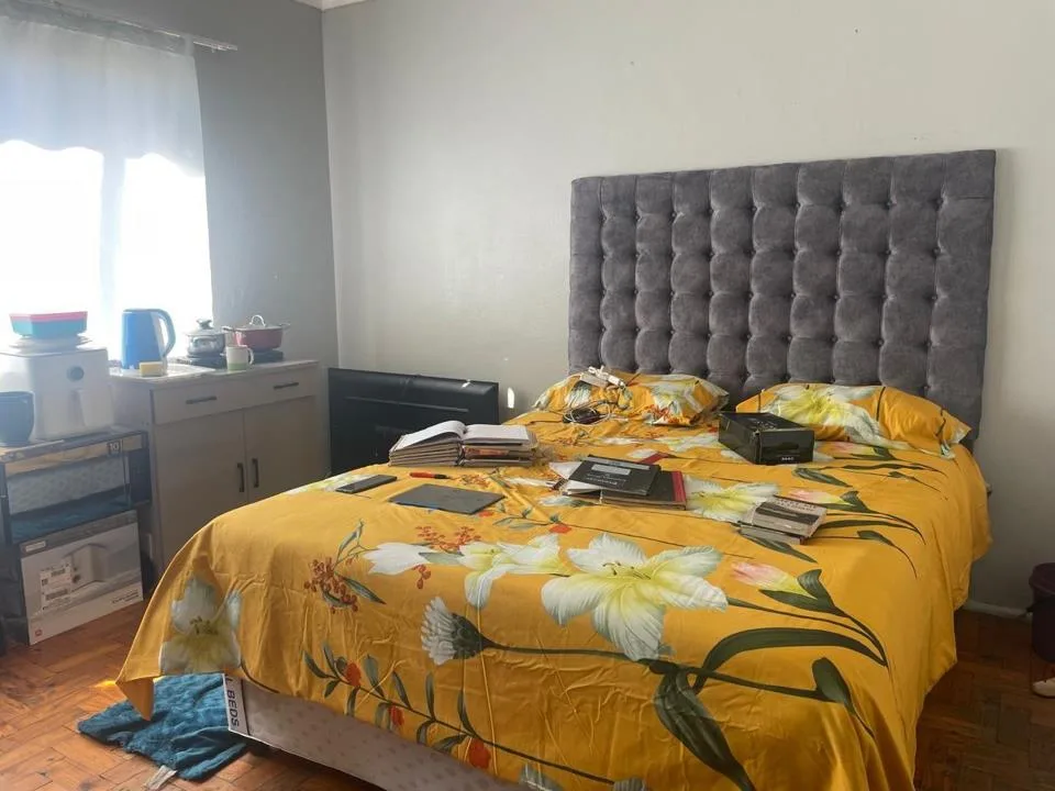 3 Bedroom Apartment / flat for sale in Southernwood