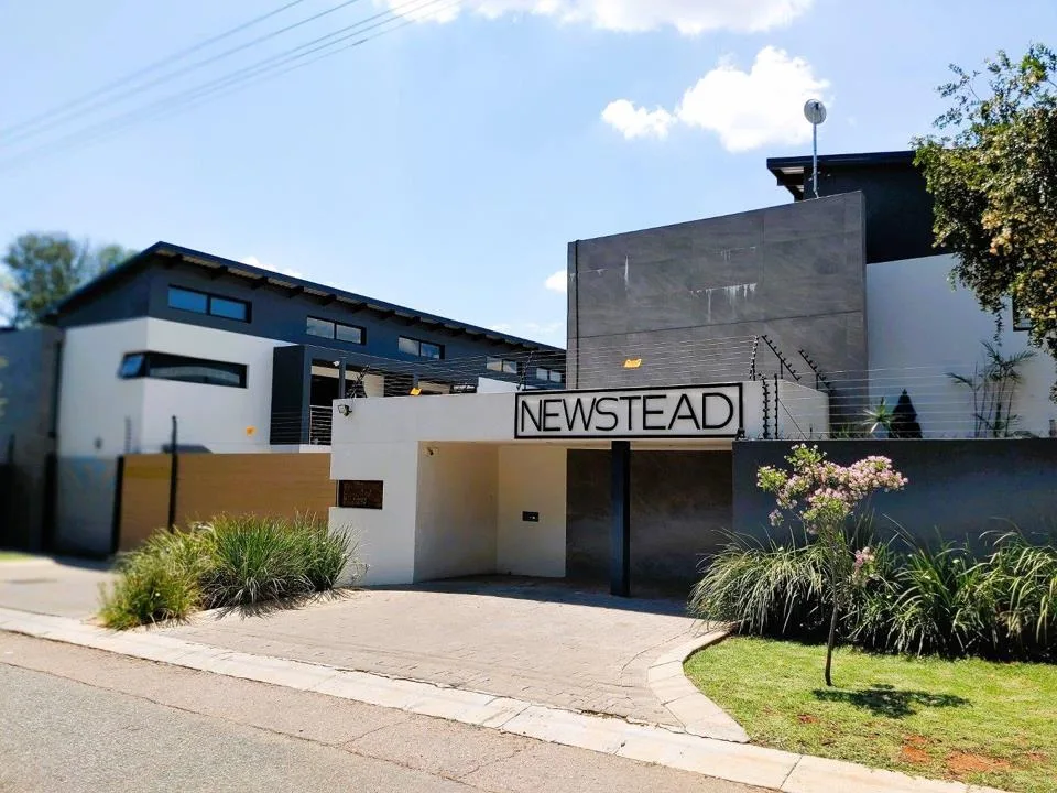 2 Bedroom Apartment / flat to rent in Menlo Park