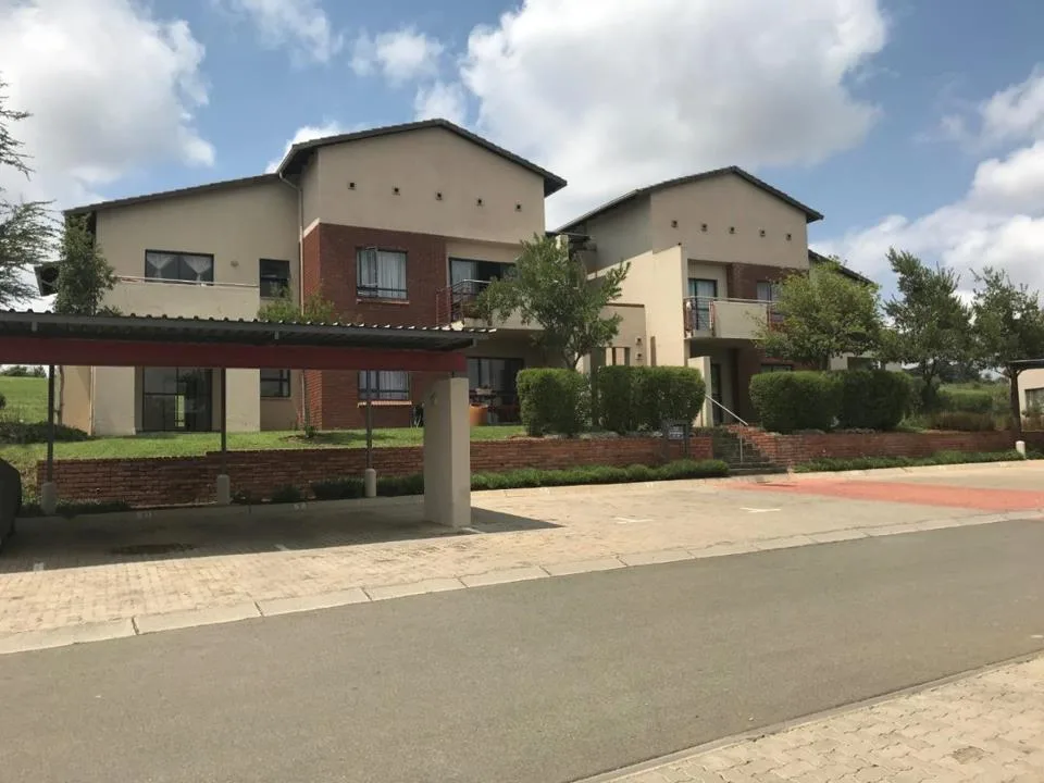 1 Bedroom Apartment / flat for sale in Jackal Creek Golf Estate
