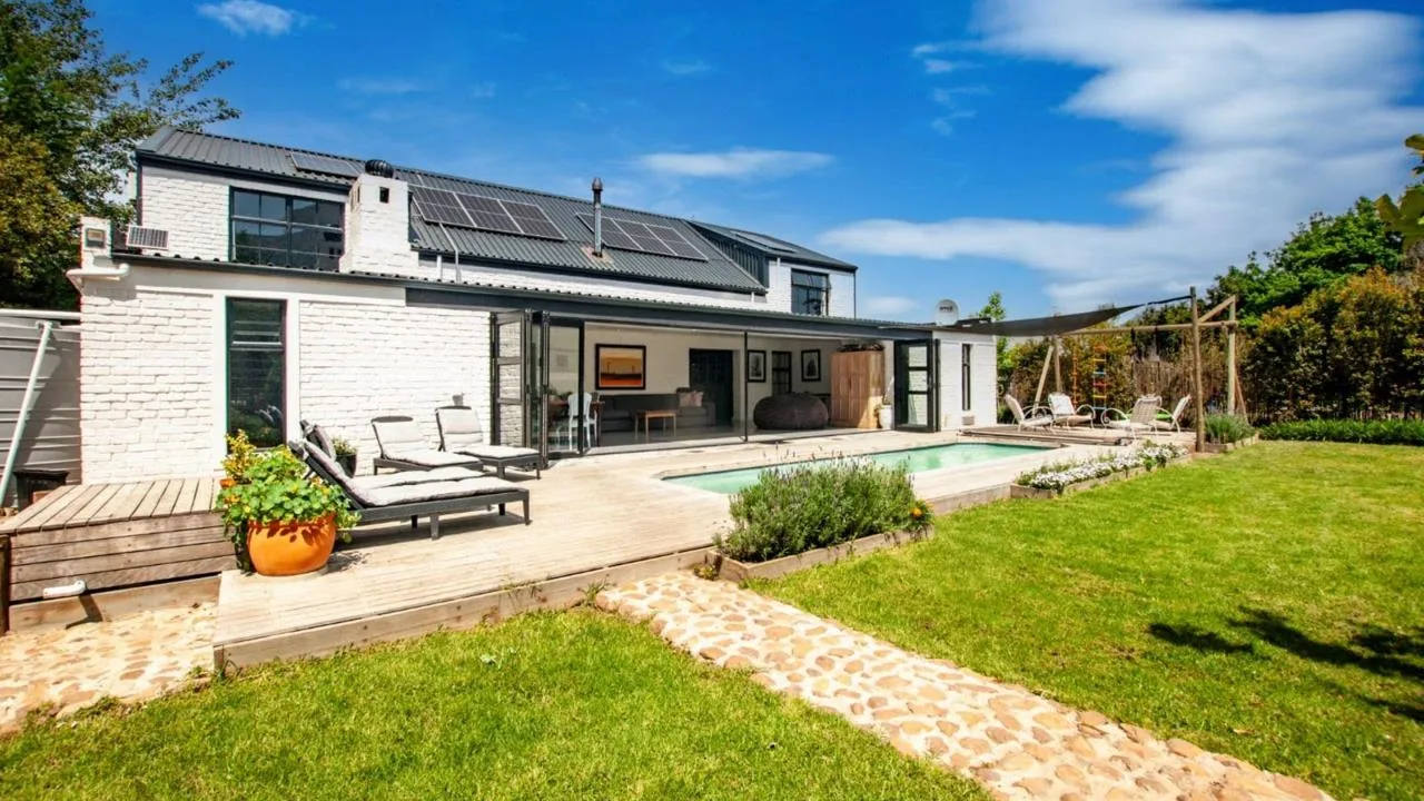 3 Bedroom House for sale in Greyton