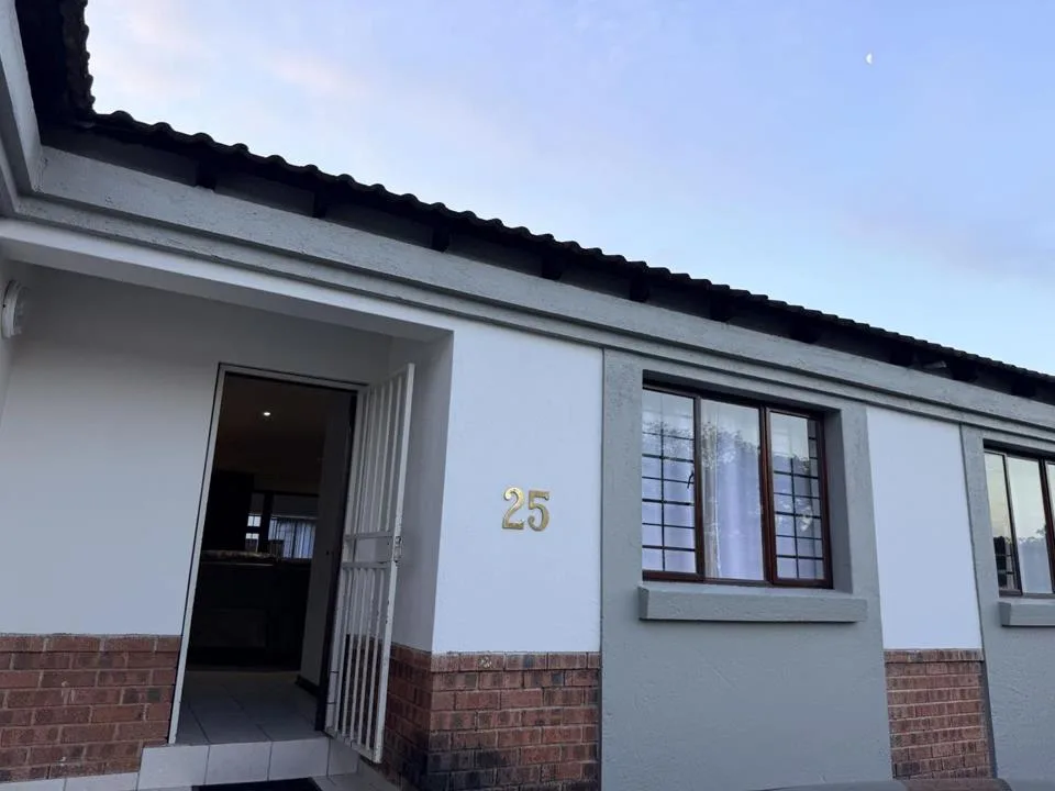 3 Bedroom House to rent in Nelspruit Ext 2