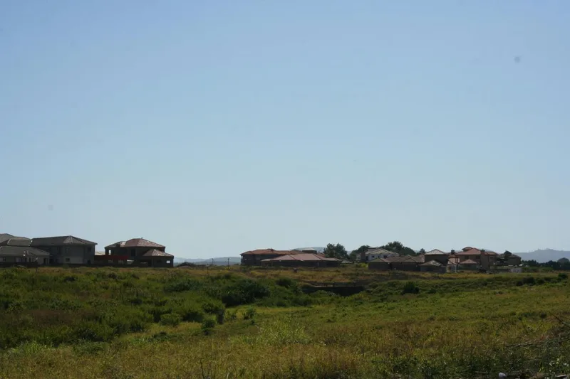 1 505 m² Land available in Tzaneen