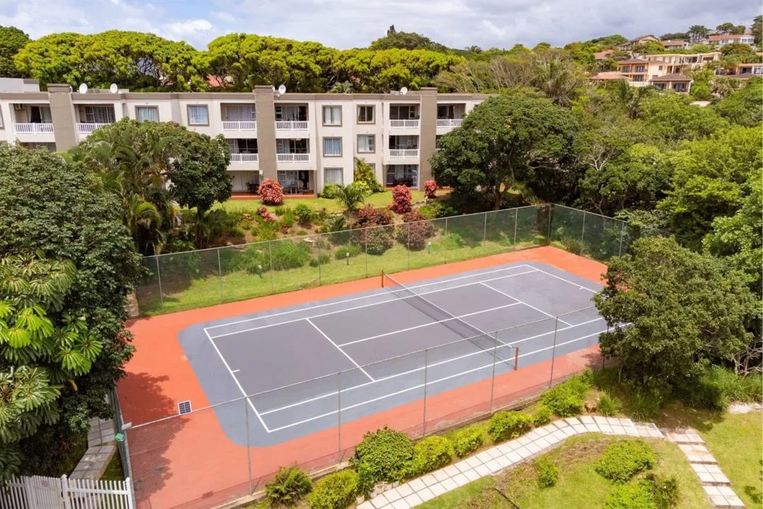 2 Bedroom Apartment / flat for sale in St Michaels On Sea