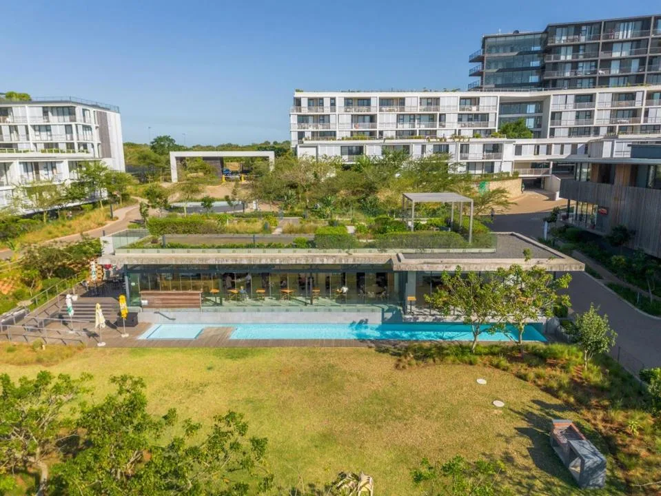 1 Bedroom Apartment / flat for sale in Sibaya Precinct