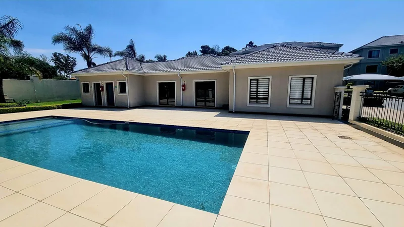 Property for sale in Carlswald Estate