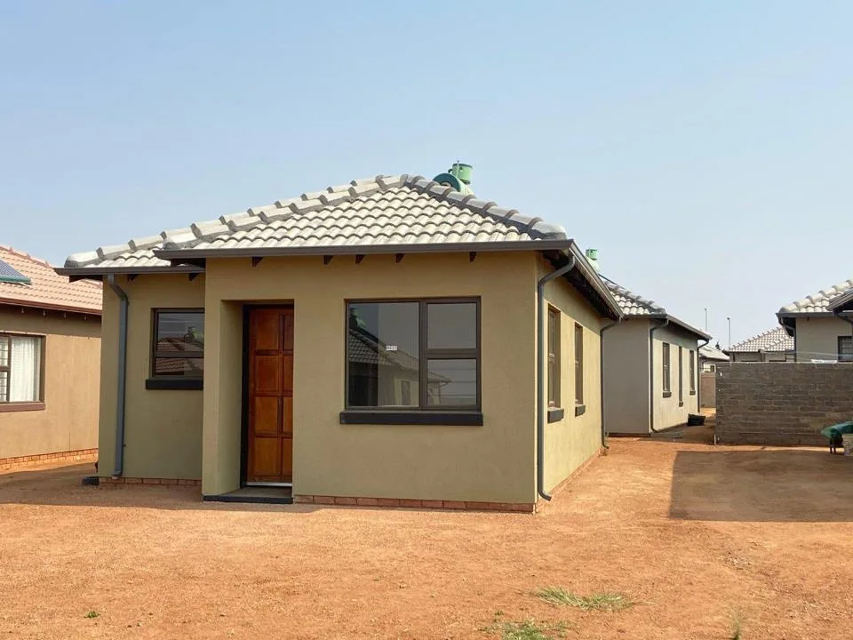 3 Bedroom House for sale in Soshanguve VV