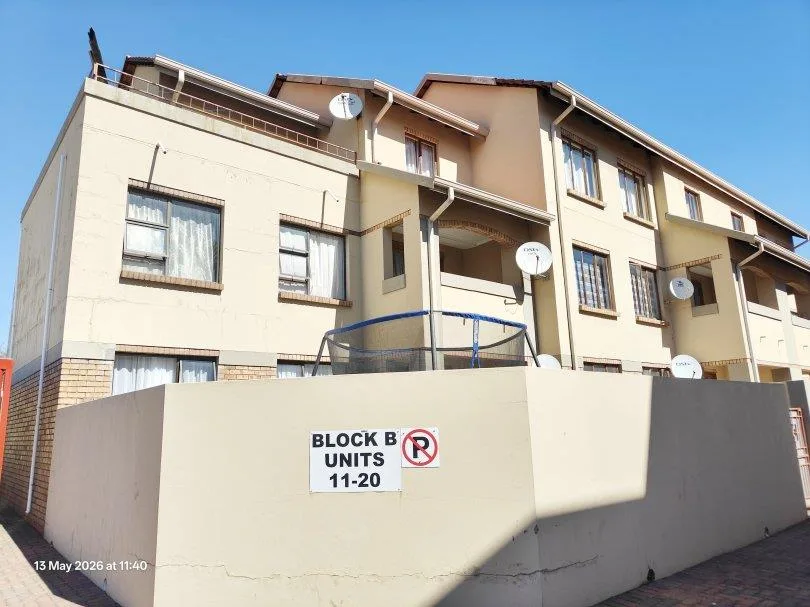 3 Bedroom Apartment / flat to rent in Reyno Ridge
