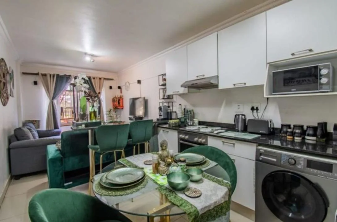 1 Bedroom Apartment / flat for sale in Umhlanga Central