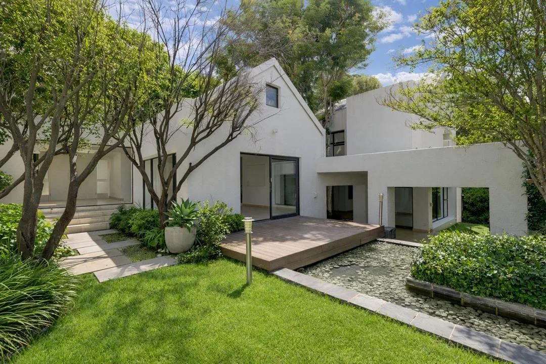 3 Bedroom House for sale in Dainfern Golf Estate