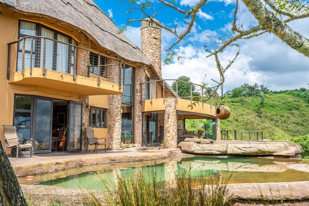 5 Bedroom House to rent in Phezulu