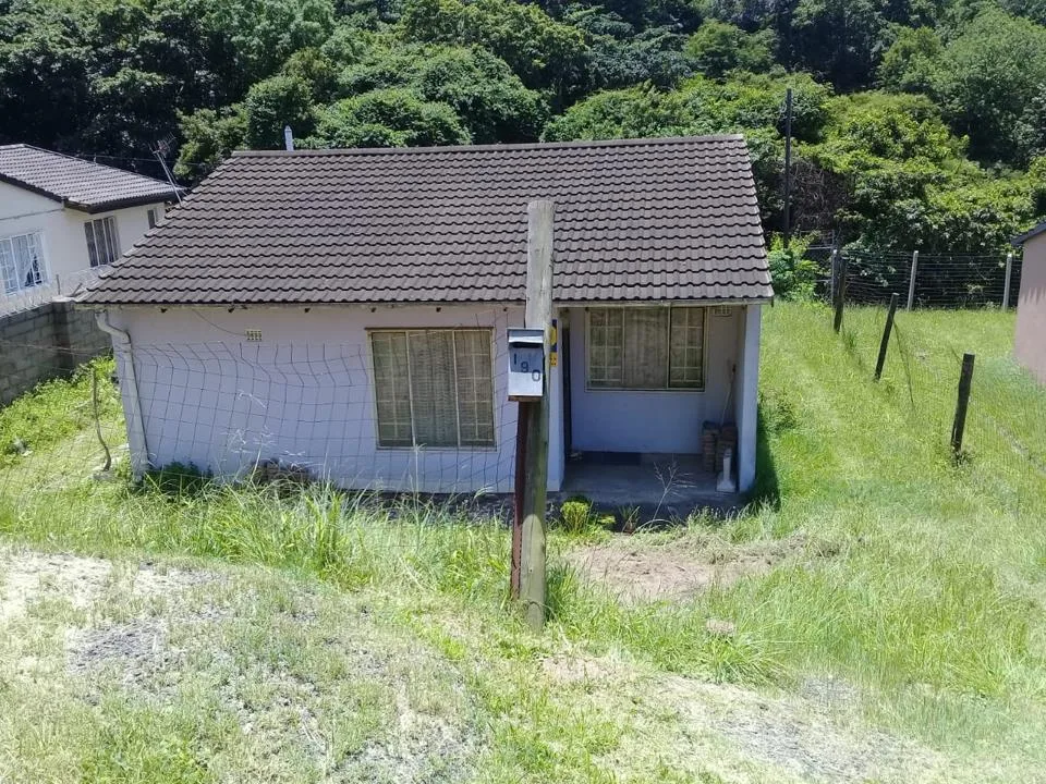3 Bedroom House for sale in Trenance Park